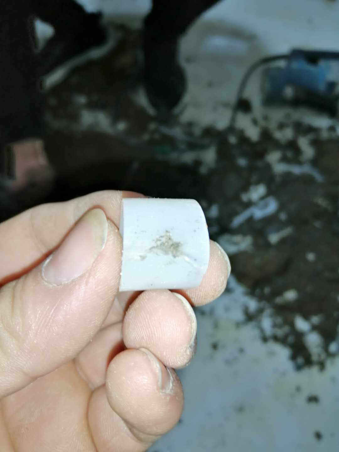 大兴地暖漏水检测